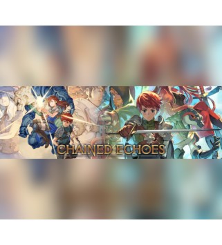 Chained Echoes Complete Edition Steam Key 101